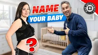 Avoid These Mistakes When Naming Your Baby | Dad University