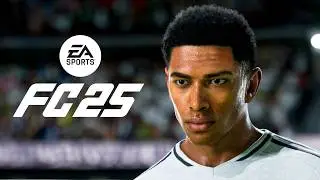 EA SPORTS FC 25 | Официальный трейлер