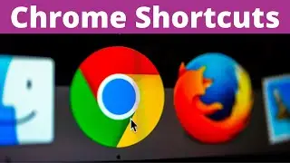 Chrome Mouse Shortcuts | குரோம் சுட்டி குறுக்குவழிகள் 🐁