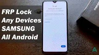 New method bypass all Google Account on any SAMSUNG device all Android version