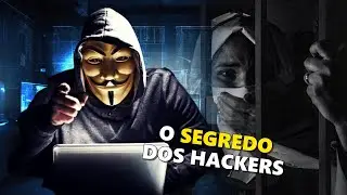 Agora VOCÊ é o Alvo dos Hackers!