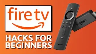 7 Fire TV Tips & Tricks Every New Owner Should Know