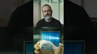Вечная флешка: стеклянное чудо на тысячелетия от Microsoft
