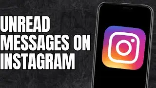 How to unread messages on instagram?