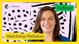 Get Your Business Online with a Mailchimp Website