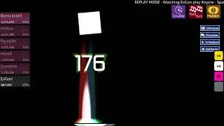 Koyote - Spark [Insane] HDDTHR SS