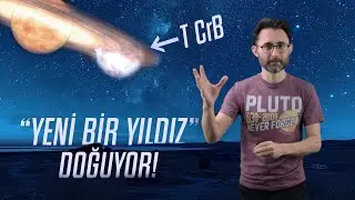 Eylül'e kadar gökyüzünde yeni bir yıldız belirecek!