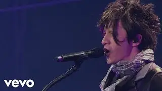 Indochine - Un ange à ma table (Putain de Stade au Stade de France 2010) ft. Suzanne Combo