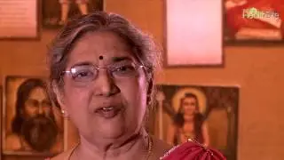 How Yoga changed my life - Smt. Hansaji Jayadeva Yogendra, The Yoga Institute, Mumbai