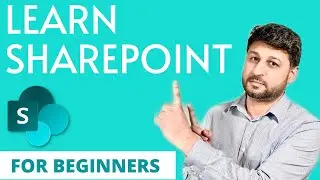 SharePoint Online Tutorial For Beginners: Learn how to use SharePoint