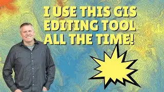 ArcGIS Pro Tutorial  - the Explode Tool