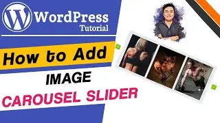 How To Create Image Carousel Slider In WordPress With Meta Slider WordPress Plugin