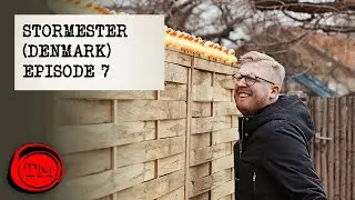 Stormester - Series 1, Episode 7 | Taskmaster Denmark