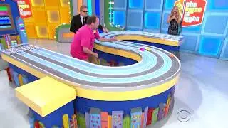 The Price Is Right Big Money Week 2014 Promo!