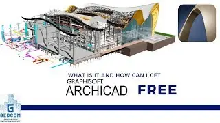 What is ArchiCAD and how can download for free?