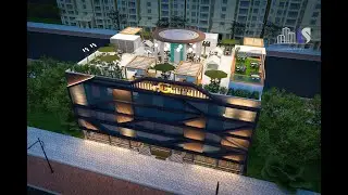 Green Seventeen - D17 Islamabad