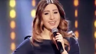 Tatev Asatryan - Nor Tari | Նոր Տարի