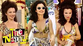 The Nanny on Vacation | The Nanny