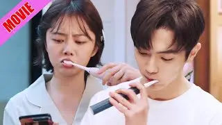 😤Jealous GF Throws a Fit, CEO Pulls Off the ULTIMATE Groveling Move and SNEAKS a Kiss! 💋