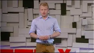 The impact of buying local food | Max Borchardt | TEDxKlagenfurt