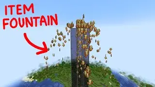 item elevator???