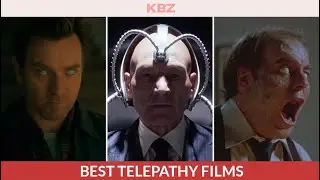 Best Films About Telepathy