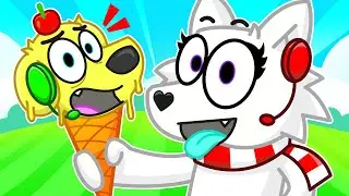 ROBLOX ICE SCREAM!