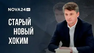 «ПОТЕРПИТЕ»: ЧТО СДЕЛАЛ ЗА ЦЕЛЫЙ ГОД ПРАВЛЕНИЯ НОВЫЙ ХОКИМ ТАШКЕНТА?