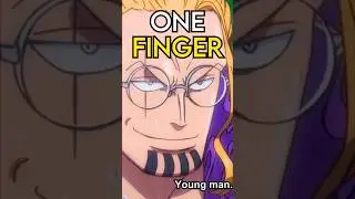 When Rayleigh DISRESPECTED Marco with 1 FINGER...