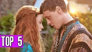 Top 5 Medieval Romance Movies