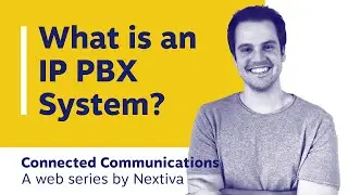 What Is IP PBX & How Is It Different From Traditional PBX?