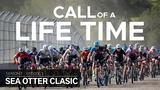 Life Time Grand Prix: Sea Otter Classic - Epic Off-Road Battle