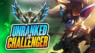 🤖UNRAKNED TO CHALLENGER ENGAGE EDITION DAY 20🤖DIAMOND 1 STARTY