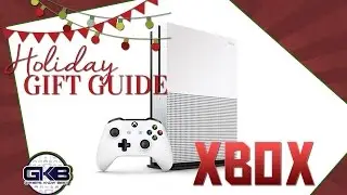 Xbox Gift Guide Ideas For The Holidays