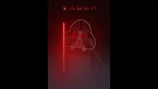 STAR WARS | DARTH VADER | SPEEDPAINT!!!