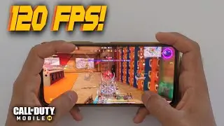 3 Fingers Claw + Full Gyro ( Poco X3 Pro ) Quickscope Squad Wipe