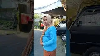 TETANGGA SUKA GHIBAH 