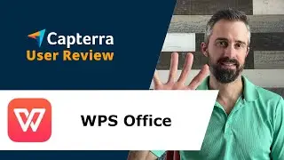 WPS Office Review: Great Freealternative to Microsoft Office Products