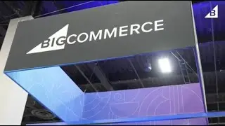 BigCommerce & Feedonomics at ShopTalk 2024