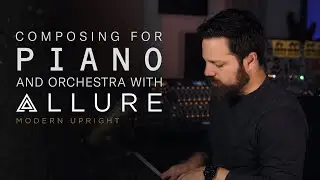 How to Write an Emotional Track Inspired by James Newton Howard │ Heavyocity