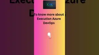 Selenium Automation Execution with Azure DevOps