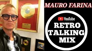 Mauro Farina: El cerebro del Italo Disco / Time Records / Entrevista 2024 #italodisco #italodisco80s