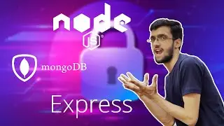 Validating Incoming Data Express Vlaidator - Node Authentication API Part-6