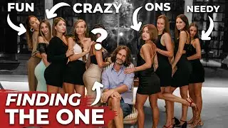 Why Players Find “The One” (& Nice Guys Settle For Anyone)