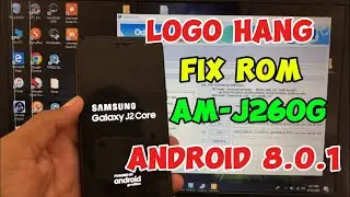 How To Flash Samsung Galaxy exynos CPU Type Android Mobile devices if Logo  on Hang or Stuck Galaxy