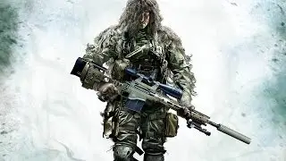SNIPER GHOST WARRIOR 3 (МАШИНА ПРИЗРАК!??) #1