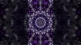 Мандала - медитация. Расширение сознания.