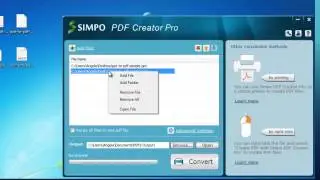 How to Combine PowerPoint - Merge Multiple PPT/PPTX to one PDF