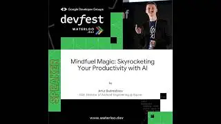 Mindfuel Magic: Skyrocketing Your Productivity with AI