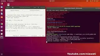 How to Install Team Viewer on Ubuntu 18.04